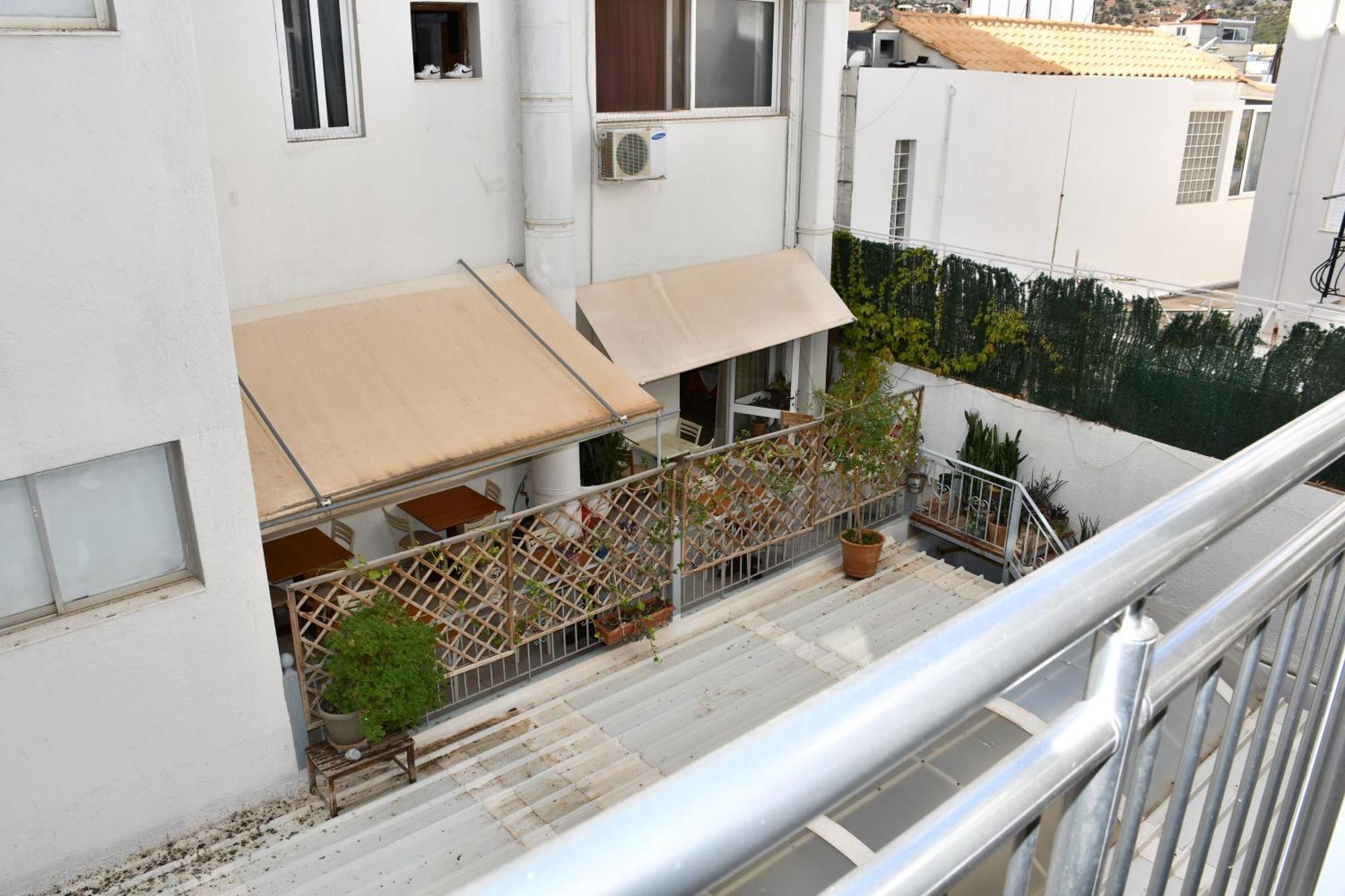 Aristea Hotel Elounda Buitenkant foto